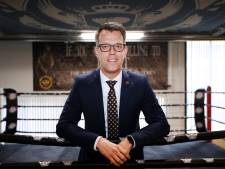 Burgemeester Alssema is na vreemde start helemaal op zijn plek in Gilze en Rijen: ‘Dit past perfect bij mij’