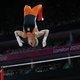 Epke Zonderland laat vijf (!) vluchtelementen achter elkaar zien, maar kan hij dat ook in een wedstrijd?