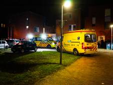Dodelijk slachtoffer Wageningen smeekte online om hulp en viel vermoedelijk begeleiders met mes aan