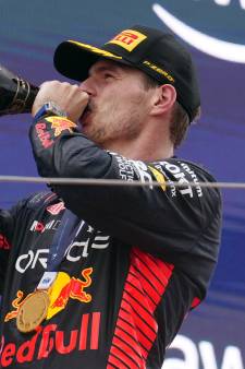 Max Verstappen toont zich in Spanje onaantastbaarder dan ooit: ‘Het ging hier wel héél erg goed’