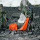 Laatste overlever Exxon Valdez sterft op recordleeftijd