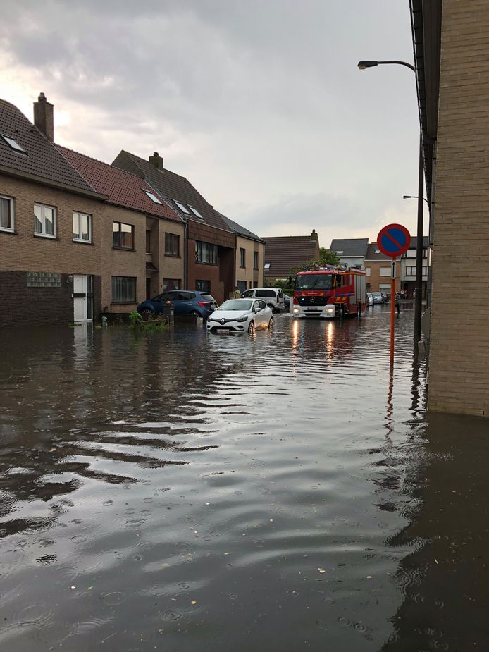 Eendenstraat (Bredene)