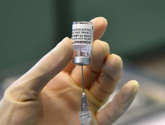 Pfizer-vaccin minstens zes maanden 90 procent effectief tegen Covid-19