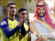 Jaarlijks een miljard aan lonen uit te delen: Saoedi’s zien het groot en willen 20 topspelers naar woestijn halen na hervorming