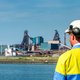 Directie Tata Steel legt bom onder fusie met ThyssenKrupp in onverwacht persbericht