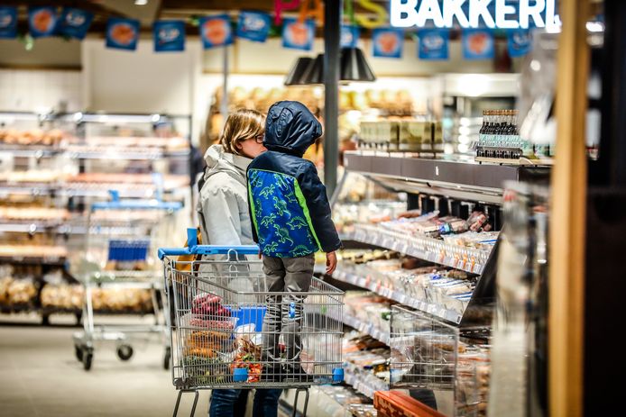 Albert Heijn geopend te Veurne