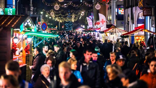 Overgrote meerderheid verlangt naar Dordtse kerstmarkt, maar kómt-ie nog wel terug?