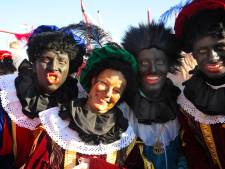 De uittocht van Zwarte Piet is niet meer te stoppen