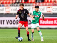 Samenvatting | Excelsior - FC Dordrecht