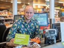 Iedere Benthuizenaar kent deze supermarkt, het familiebedrijf houdt het na honderd jaar voor gezien