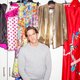 Deze mode-iconen vormden Modestipendium-winnaar Ronald van der Kemp