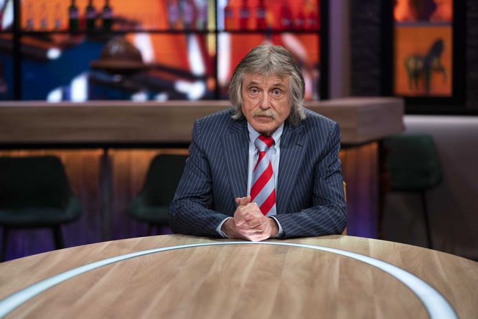 Johan Derksen