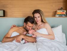 Seks tijdens de zwangerschap: ‘Na drie keer bewegen kan ik al niet meer’