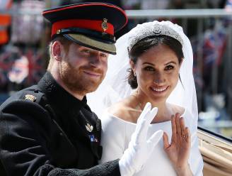 Opnieuw pijnlijk moment: huwelijksjubileum van prins Harry en Meghan Markle genegeerd door Brits koningshuis
