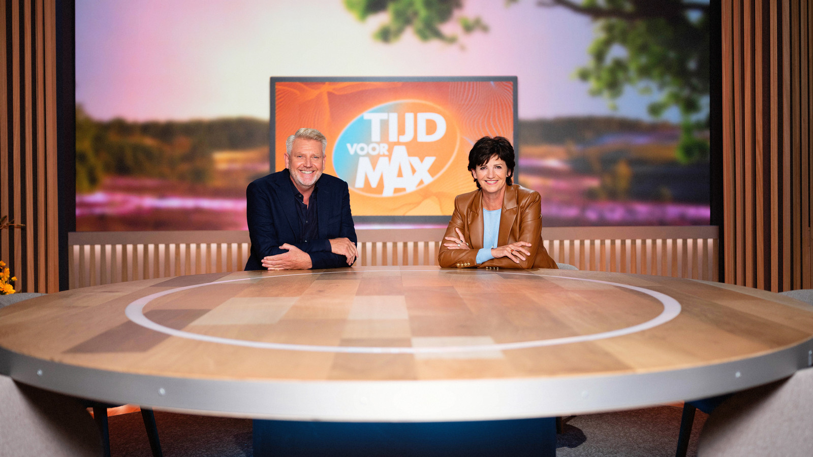 Vanavond op tv: Down the Road, De HuizenFixers en NOOD | Foto ...