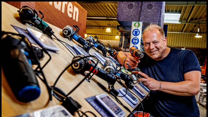 Klusepidemie: ‘Bouwmarkten vervullen een maatschappelijke verantwoordelijkheid’
