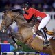 Grégory Wathelet van 10 naar 4 op FEI Ranking