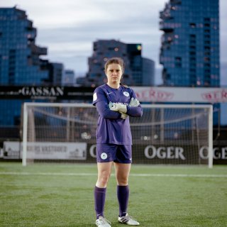 Kelly Steen of Hera United: KNVB's plan to downsize Women's Eredivisie shows a lack of vision