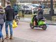 Hoe de deelscooter van Go Sharing in Zwolle kwam, zag en verdween