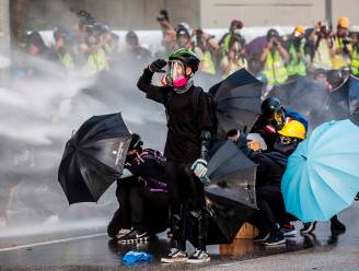 Radicale ecologisten organiseren eigen klimaatmars: “We moeten betogen zoals in Hongkong”
