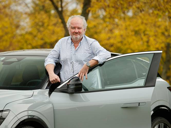 Onze auto-expert test de Renault Mégane E-Tech én ontkracht een fabel over elektrische wagens: “De propagandamachine van de autowereld doet het nog altijd”