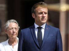 “Le saut dans l’inconnu”, “Macron puni” : la France ingouvernable?