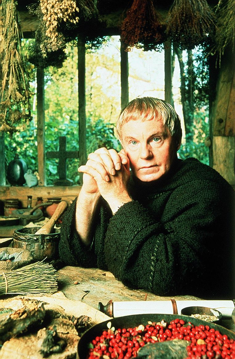 Na relatie van 40 jaar �Murder on the Orient Express