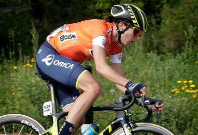 Van Vleuten schrijft Boels Ladies Tour op haar naam