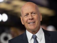 Deze sterren kamp(t)en net als Bruce Willis met afasie