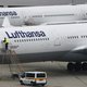 Meevallers helpen Lufthansa