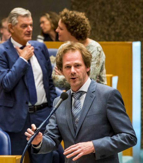 GroenLinks-Kamerlid vertrekt uit onvrede over links blok met PvdA: ‘Dit is kiezersbedrog’