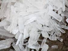 Neuf labos de crystal meth ont été découverts en Belgique à ce jour