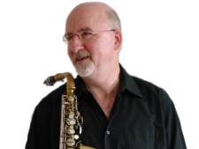 Jazzmuzikant Jan Learbuch (1945-2023): ‘Jan was bovenal een ongelofelijk lieve, warme man’