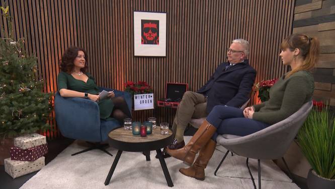 Ontspannen prins Laurent geeft interview aan PlattelandsTV: “Ik hoop dat ik de kans krijg om mijn werk weer in handen te nemen”