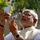 Is Modi een datadief? App van Indiase premier zou privégegevens lekken