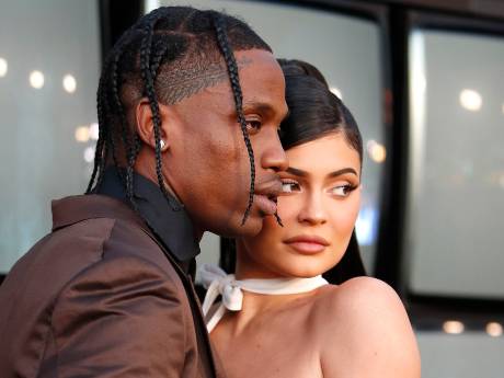 Kylie Jenner bevestigt breuk met Travis Scott