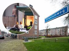 Buurt doodsbang voor ‘Spiderman’ na wildwest-taferelen in Apeldoorn: ‘Durf mijn huis niet meer uit’