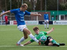 Alle lof voor Roddenhof, die Heino op sleeptouw neemt  naar een belangrijke zege