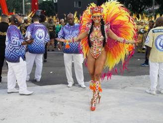 Brazilië zwaait covid uit en verwelkomt carnaval