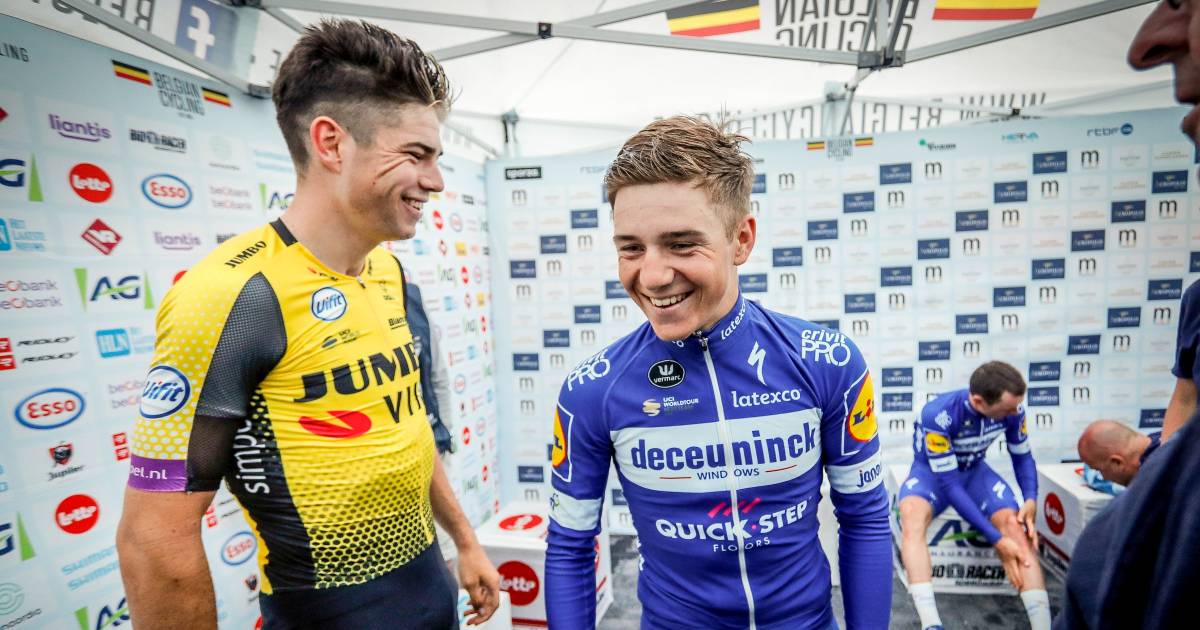 Le Sportif de l'année sera un cycliste, la Sportive parmi ...