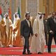 Ai, Ethiopië leest de Emiraten pijnlijk raak de les over vrede en vergeving