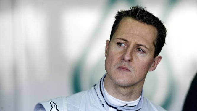 Michael Schumacher Naar Parijs Ziekenhuis Overgebracht Voor Geheime Behandeling Formule 1 Hln Be