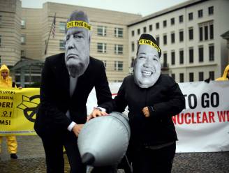 Nobelprijs voor Vrede gaat naar organisatie tegen kernwapens