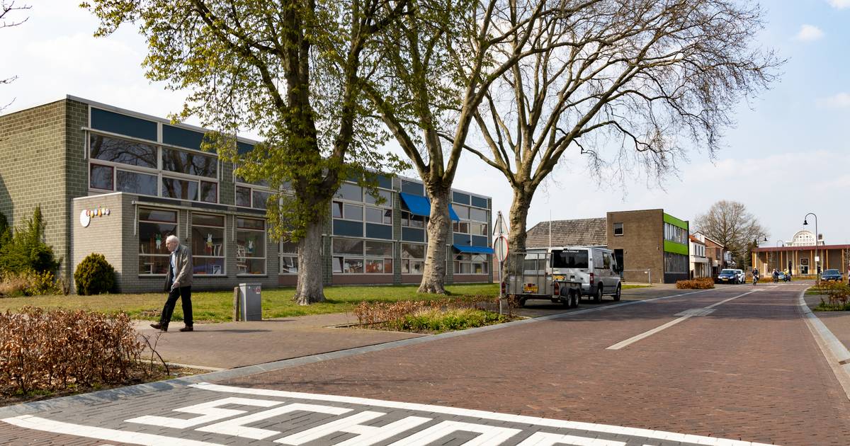 Doek valt voor dagopvang kinderen in Neerkant: ‘Te duur, te weinig kindjes’