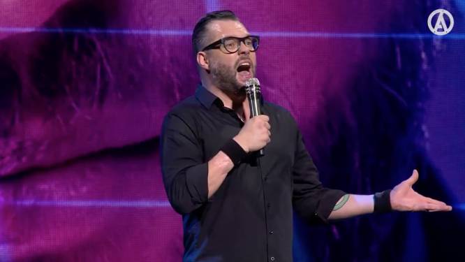 Alex Agnew en Wim Helsen komen deze week naar De Bijenkorf