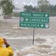 Mexicaanse staat Tabasco getroffen door zware overstromingen