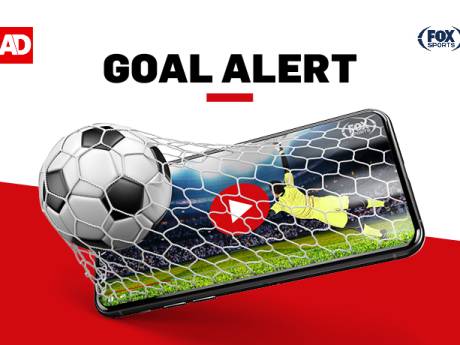 Goal Alert: Ontvang direct een video als ADO Den Haag heeft gescoord!