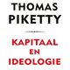 Vrijheid en gelijkheid in de bestsellerlijsten
