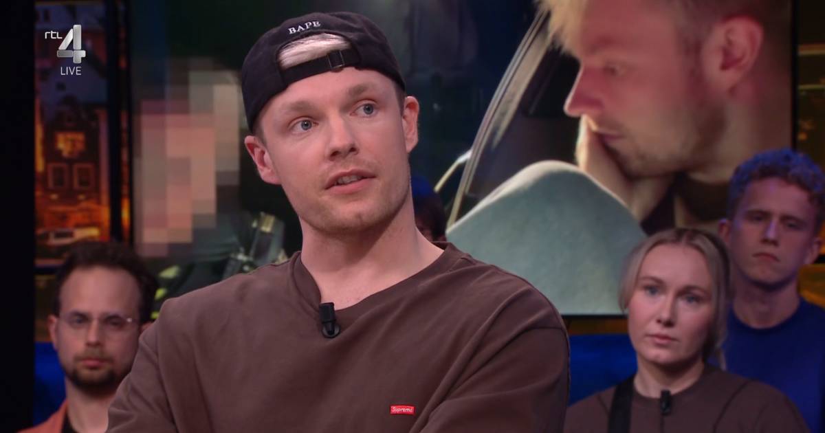 Enzo Knol Over Ophef Na Snelheidsovertreding: 'Pijnlijk Om Terug Te Zien' |  Show | Gelderlander.Nl