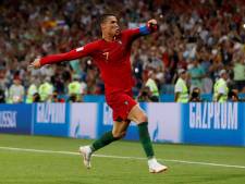 Spectacle, buts et un Ronaldo au sommet: le Mondial est lancé